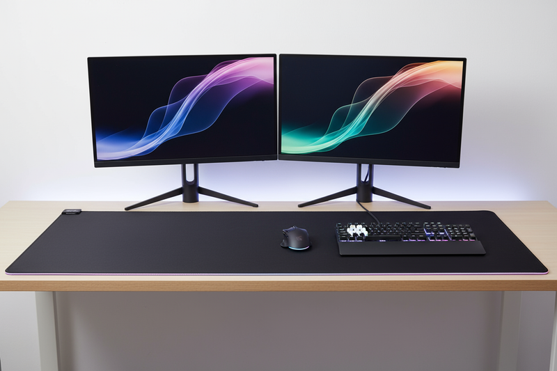 Mousepads - FORGEMYPC