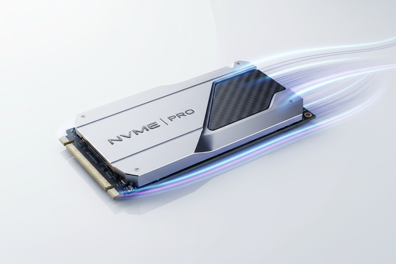 Storage (SSD & HDD) - FORGEMYPC