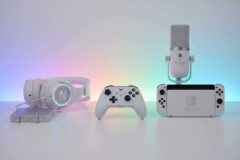 Peripherals & Accessories - FORGEMYPC