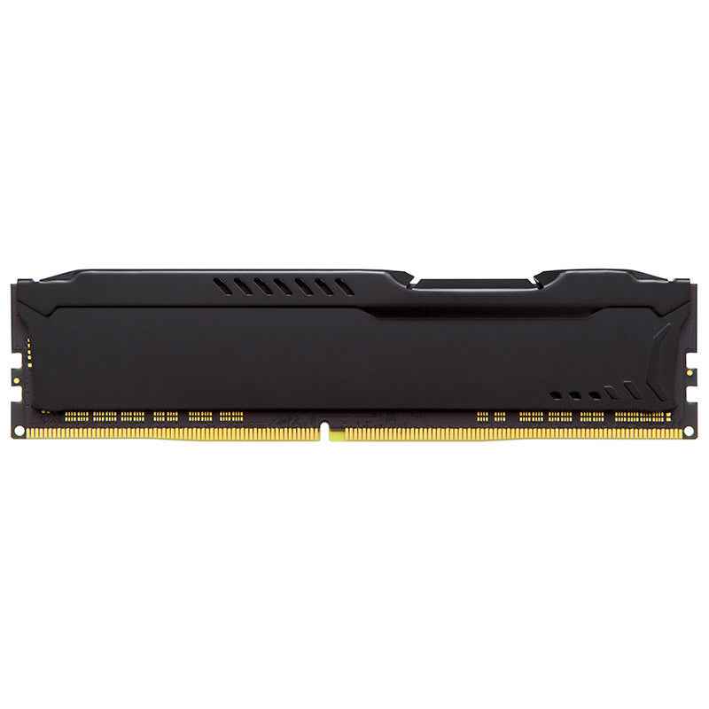 Kingston FURY Beast DDR4 Gaming Memory – 3600MHz High-Performance Desktop RAM (8GB / 16GB / 32GB Options) | FORGEMYPC