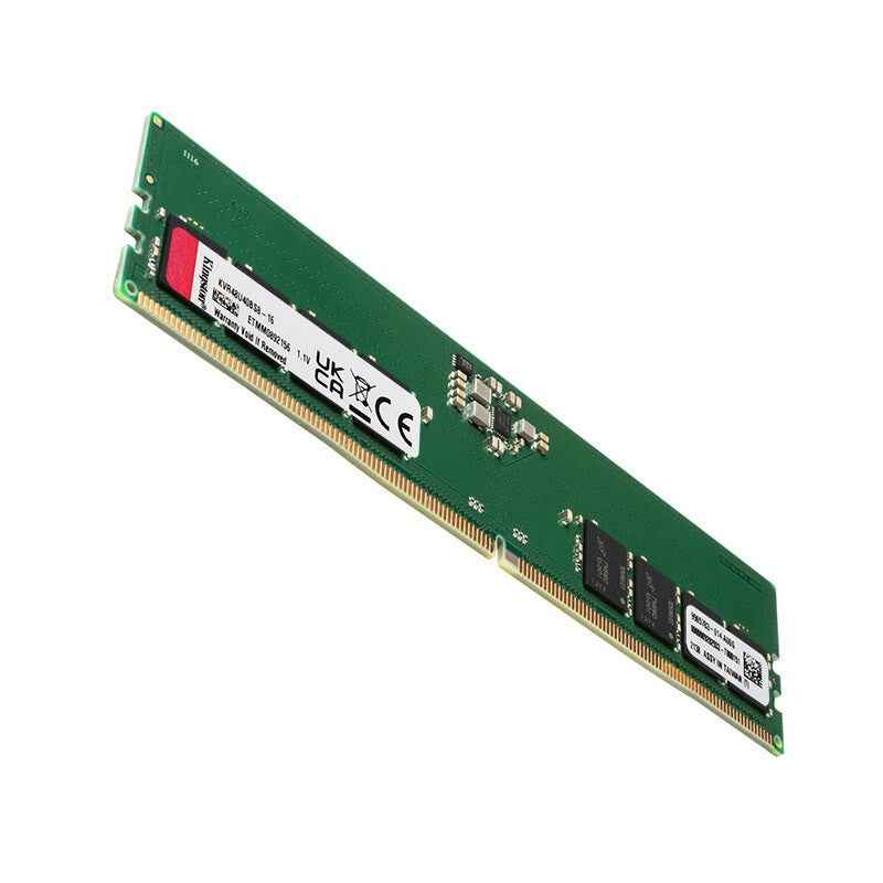 Kingston FURY Beast DDR5 Gaming Memory – 5200MHz / 5600MHz High-Performance Desktop RAM (16GB / 32GB Options) | FORGEMYPC