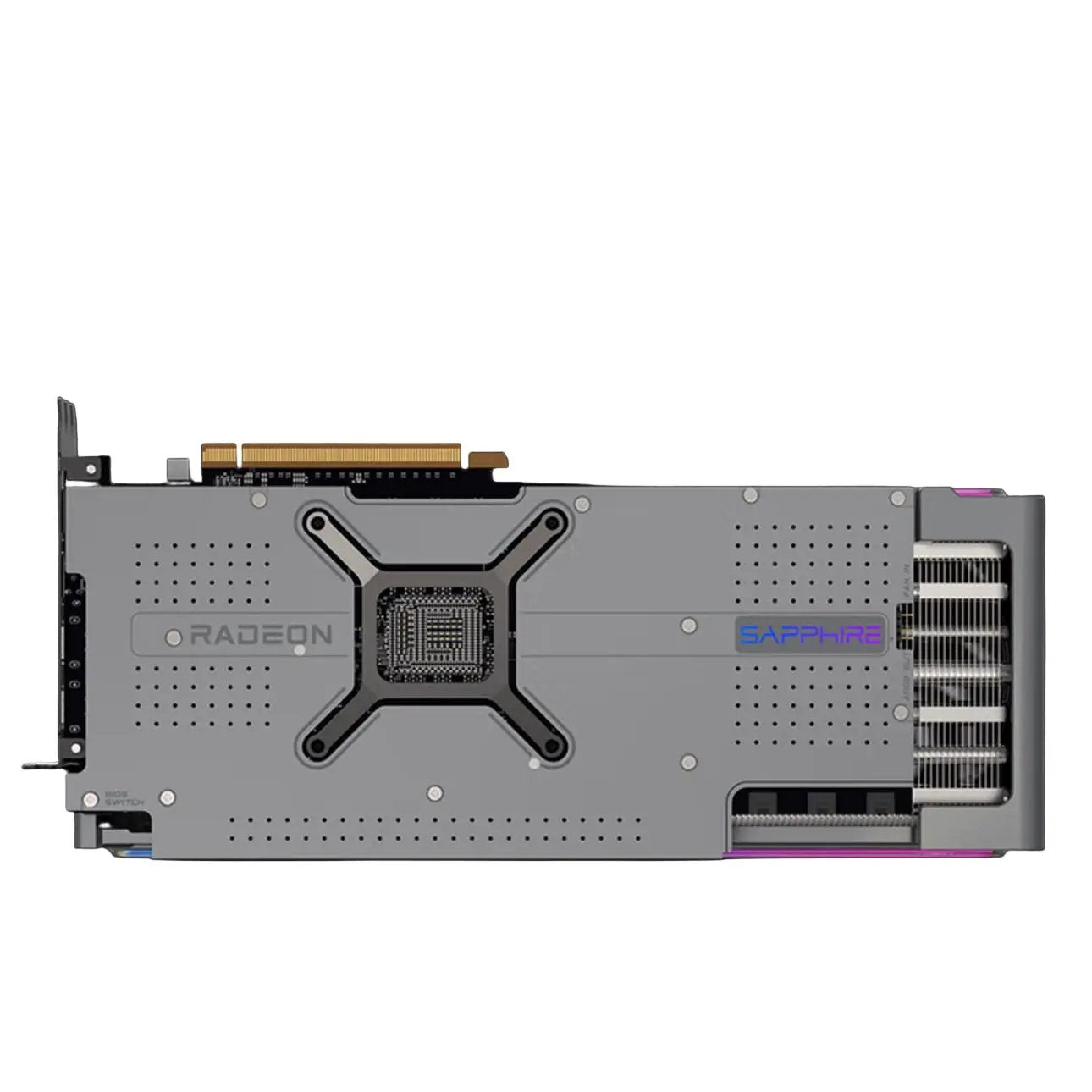 Sapphire RX 7900 XTX 24 GB GDDR6 – High-End 4K/8K Gaming & AI Graphics Card - FORGEMYPC