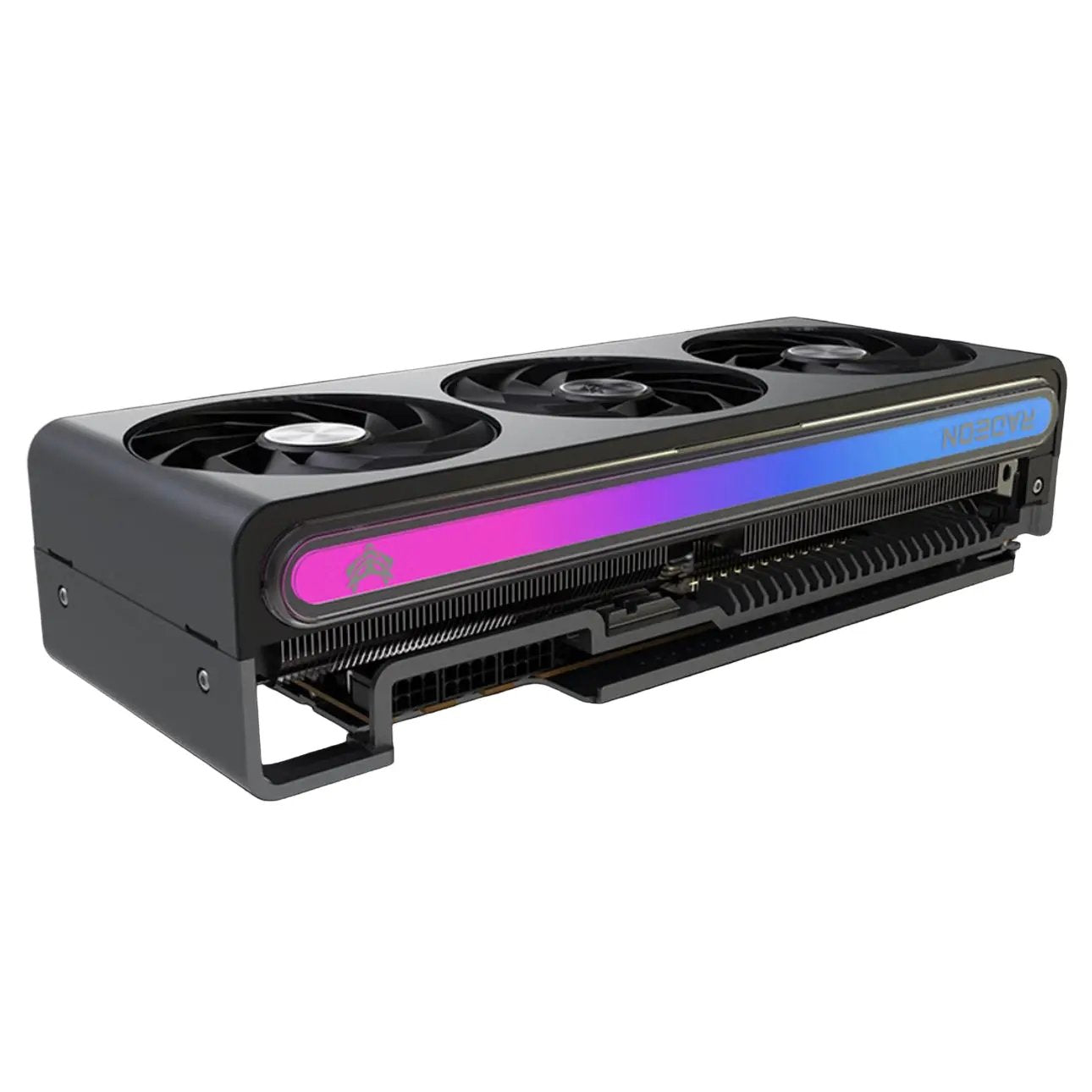Sapphire RX 7900 XTX 24 GB GDDR6 – High-End 4K/8K Gaming & AI Graphics Card - FORGEMYPC