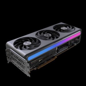 Sapphire RX 7900 XTX GPU