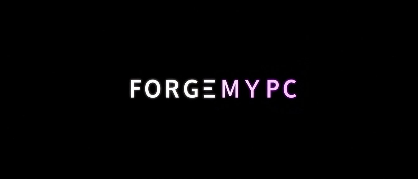 forgemypc.com