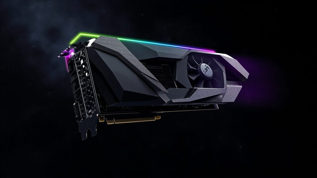 Gpu Forge forgemypc.com – Premium PC Components & AI-Ready Hardware – Build Your ...