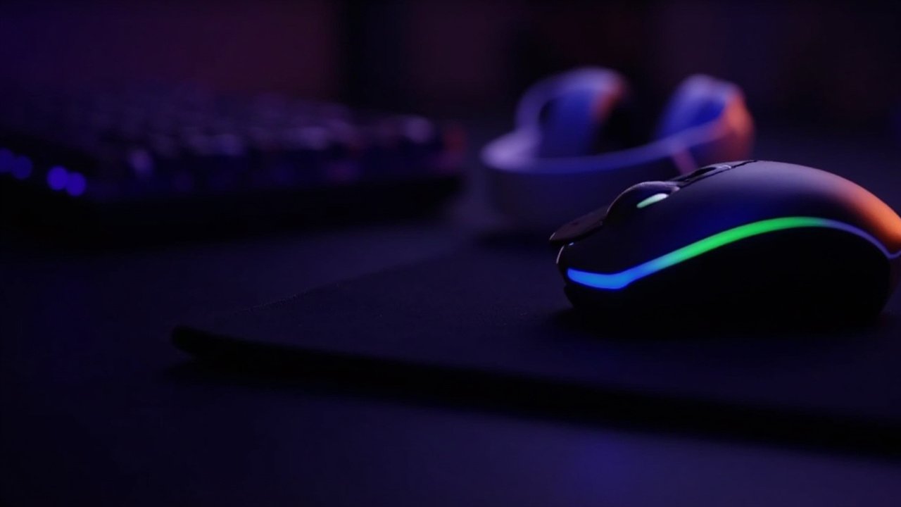 Peripherals