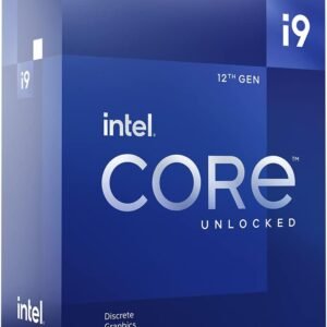 Intel Core i9-12900KF