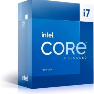 Intel Core i7-13700K