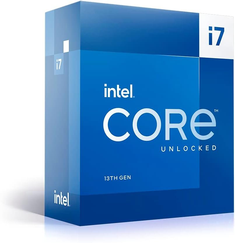 Intel Core i7-13700K