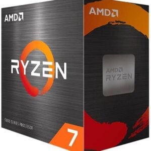 AMD Ryzen 7 5700G Processor
