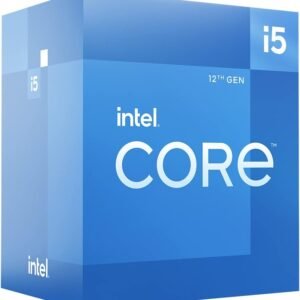 Intel Core i5-12500 Processor