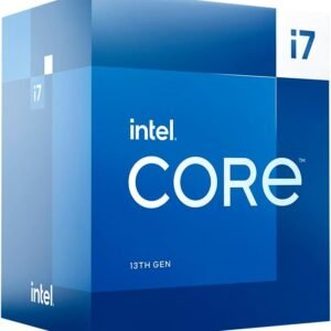 i7-13700F CPU