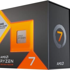 AMD Ryzen 7 7800X3D