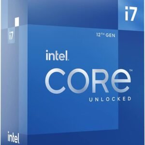 Intel Core i7-12700K