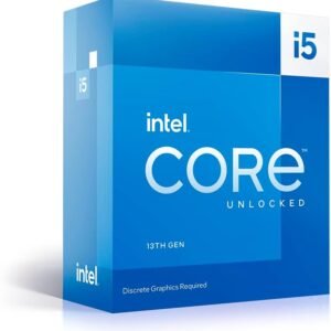 i5-13600KF CPU