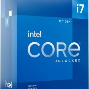 i7-12700KF CPU