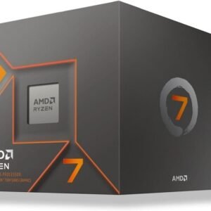 AMD Ryzen 7 8700G Processor