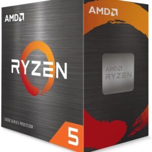 AMD Ryzen 5 5600