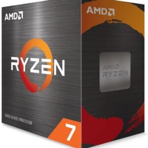 AMD Ryzen 7 5700X Processor