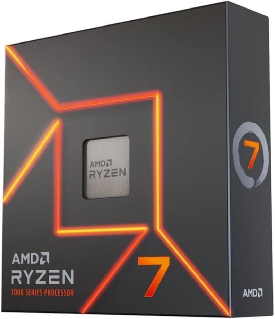 AMD Ryzen 7 7700