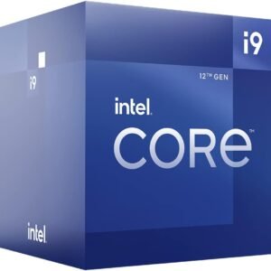 i9-12900K CPU