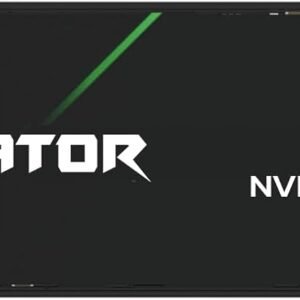 Acer GM9 1TB NVMe SSD — PCIe 5.0, 14000/7300 MB/s | UK Stock