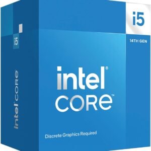 Intel Core i5-14490F Processor