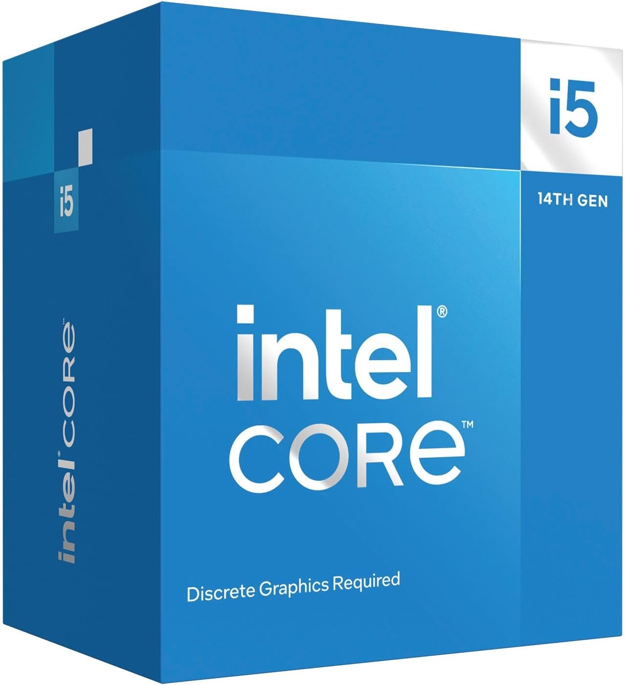 Intel Core i5-14490F Processor