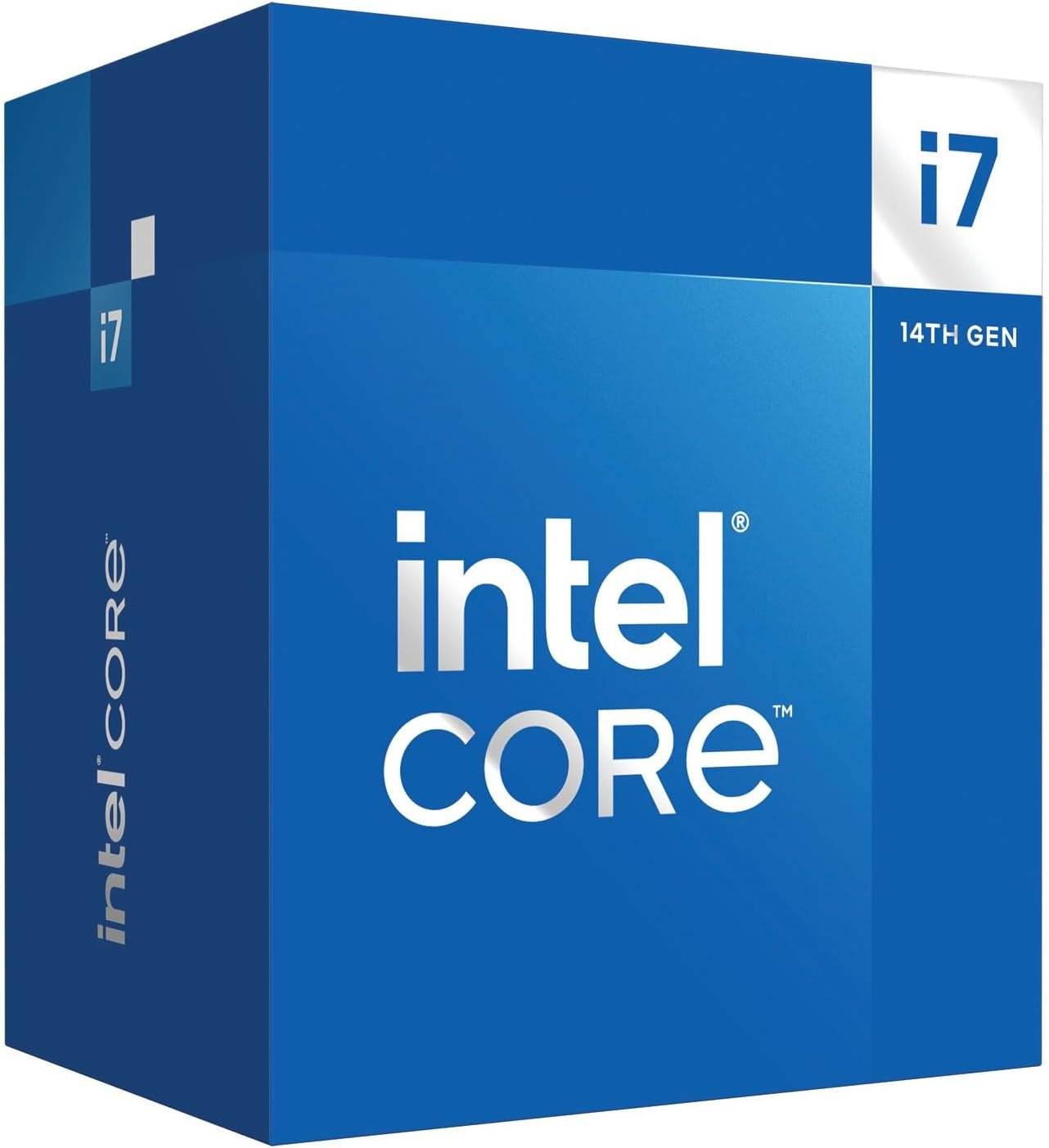 Intel Core i7-14700F Processor