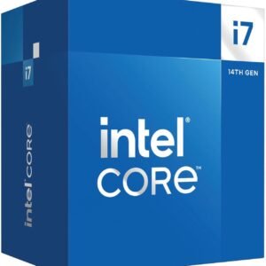 Intel Core i7-14700 Processor