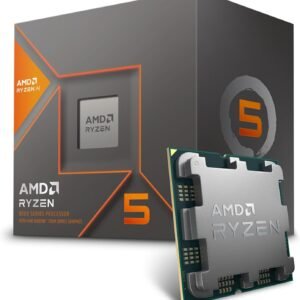 AMD Ryzen 5 8600G Processor