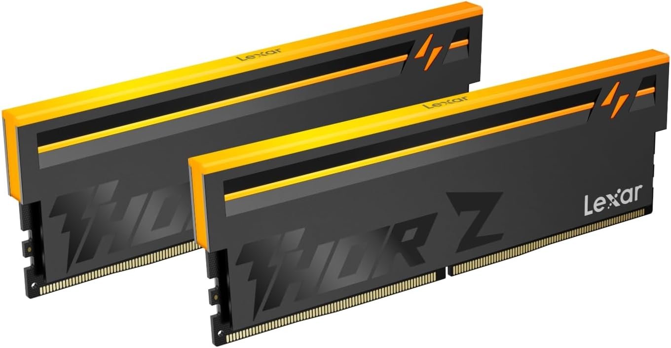 Kingston Fury Beast 32GB (2×16GB) DDR5-6000 CL36 | UK Stock