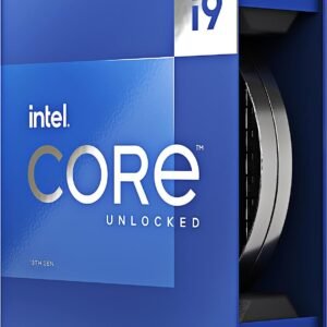 Intel Core i9-13900K