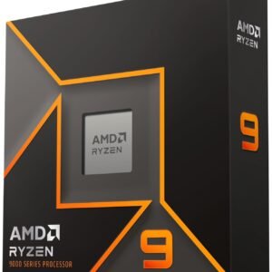 AMD Ryzen 9 9900X