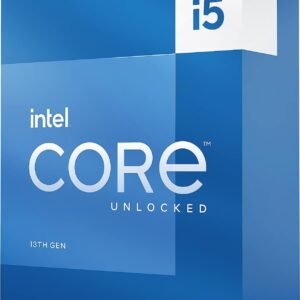 Intel Core i5-13600K