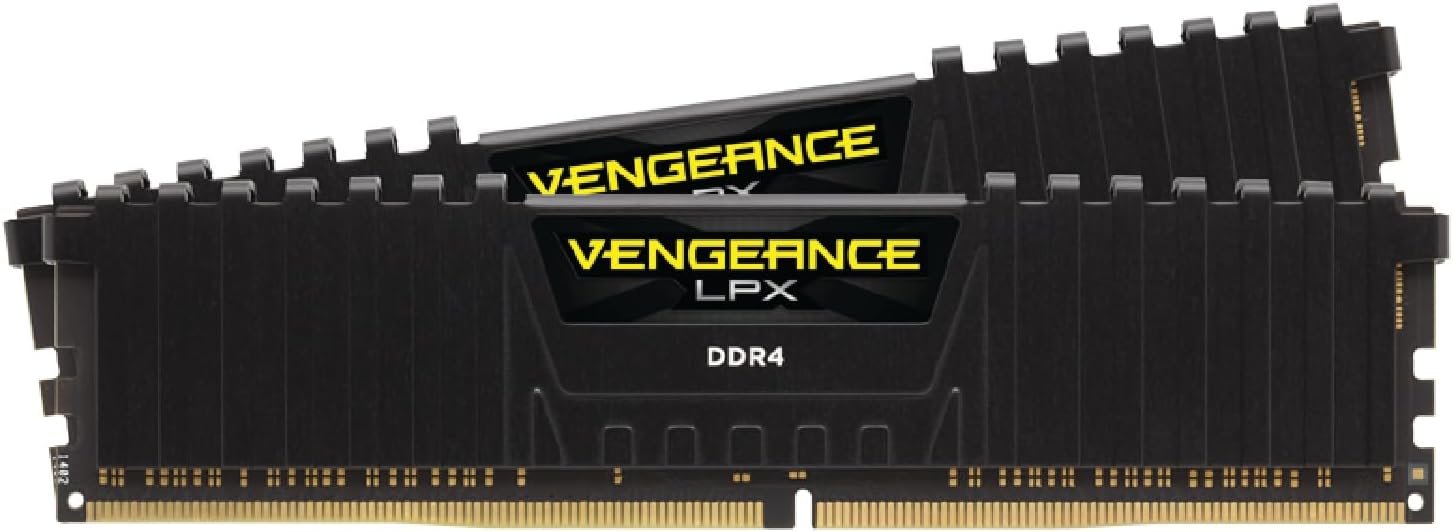 Corsair Vengeance LPX 16GB DDR4-3200 CL16