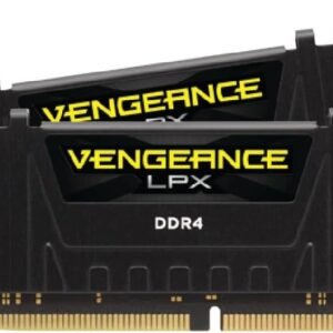 Corsair Vengeance LPX 32GB DDR4-3200 CL16