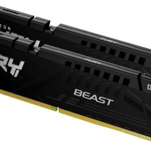 Kingston Fury Beast 16GB DDR5-6000 CL36