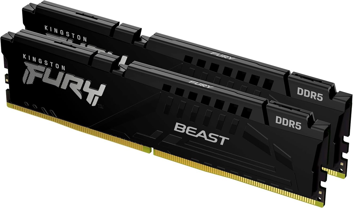 Kingston Fury Beast 16GB DDR5-6000 CL36