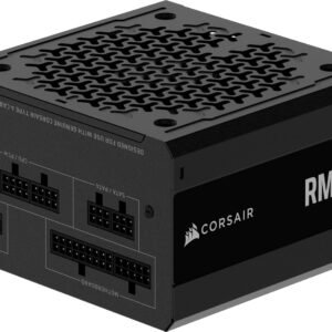 Corsair RM850e 850W 80+ Gold Fully Modular PSU ATX 3.0