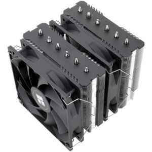 Thermalright Peerless Assassin 120 Dual-Tower Air Cooler