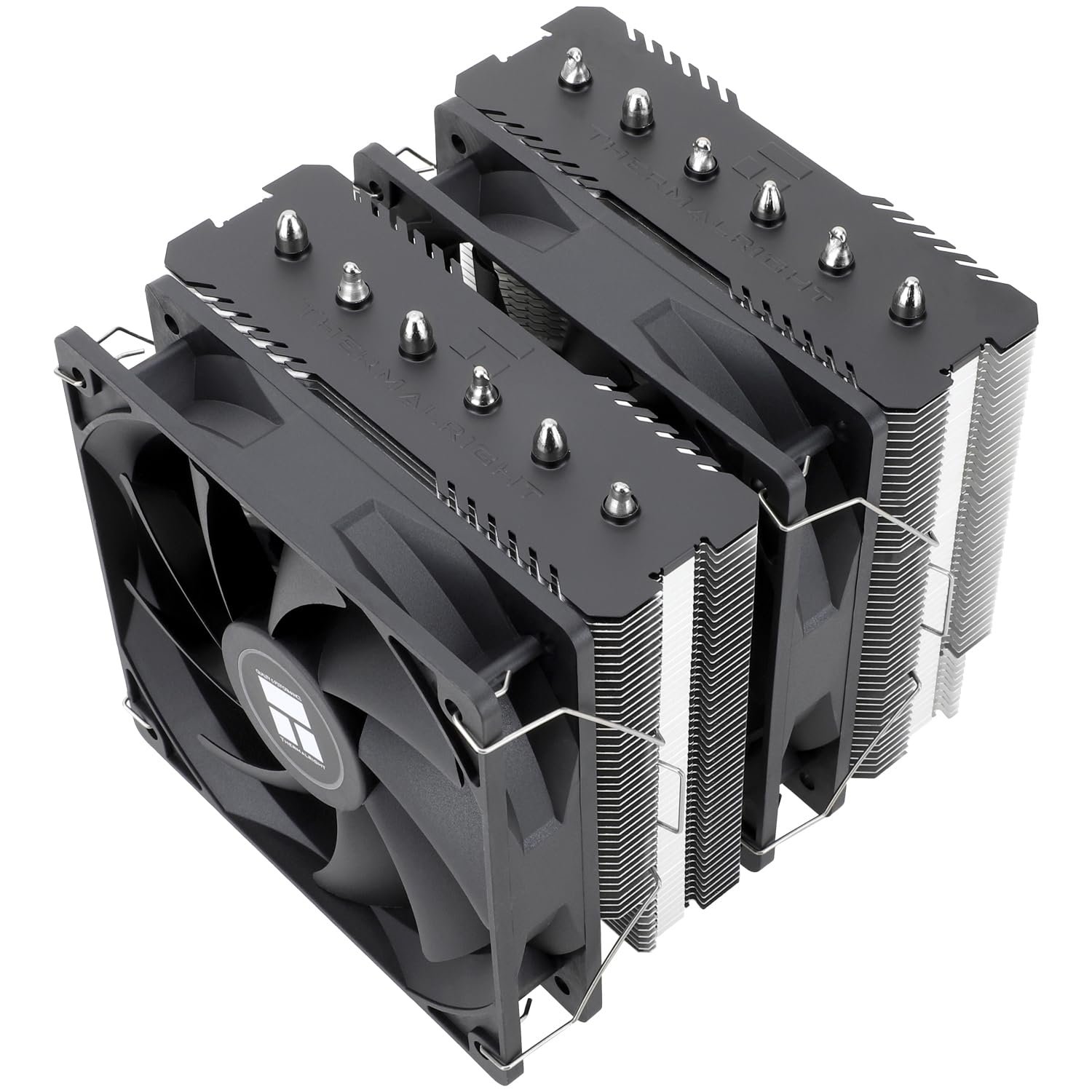 Thermalright Peerless Assassin 120 Dual-Tower Air Cooler