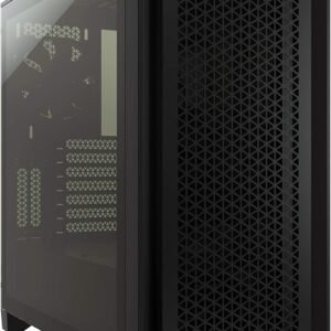 Corsair 4000D Airflow Mid-Tower ATX Case