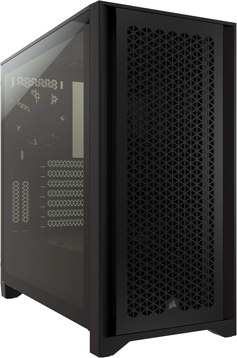 Corsair 4000D Airflow Mid-Tower ATX Case
