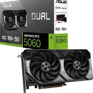 NVIDIA GeForce RTX 4070 12GB — 1440p/4K Gaming GPU | UK Stock